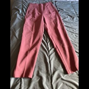 Zara Dress Pants Woman’s Size Small